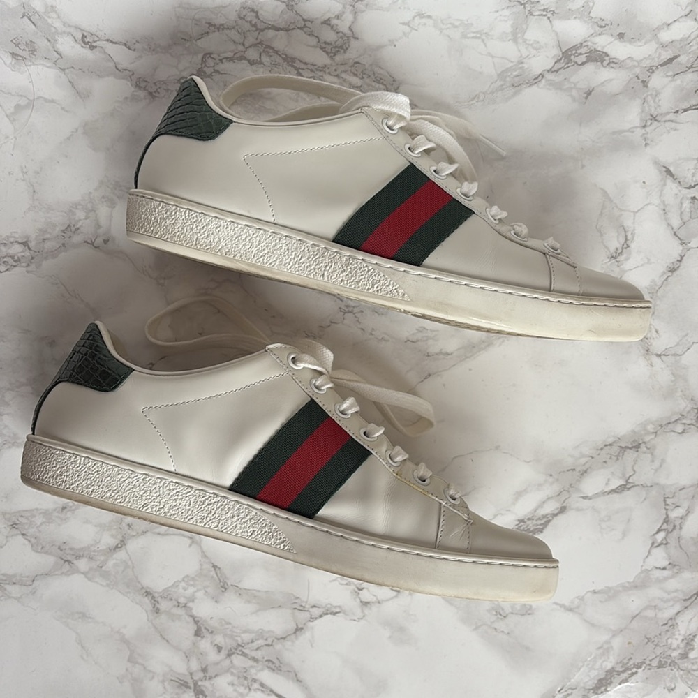 Gucci ace sneaker